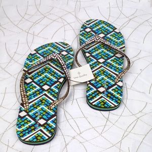 New Vera Bradley Flip Flops!